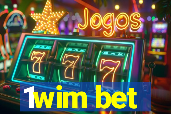 1wim bet